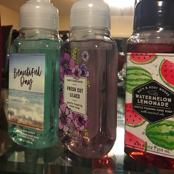 Bath & Body Works Other - Bath&Body Works Foaming Hand Soap